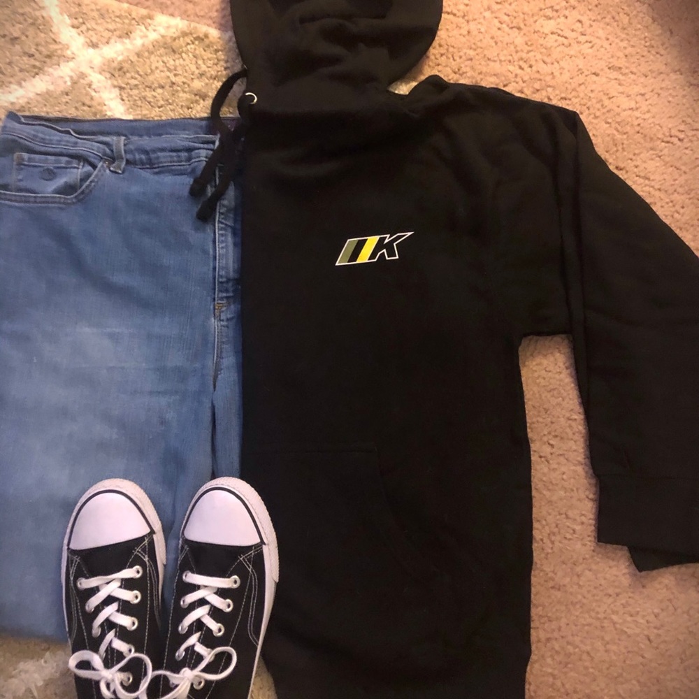 “Uncle” Kade Speiser hoodie